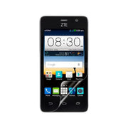 9eight5 Screen protector Hydrogel Screen Protector for ZTE Sonata 2 (Pack of 2) Hydrogel Screen Protector for ZTE Sonata 2 (Pack of 2)