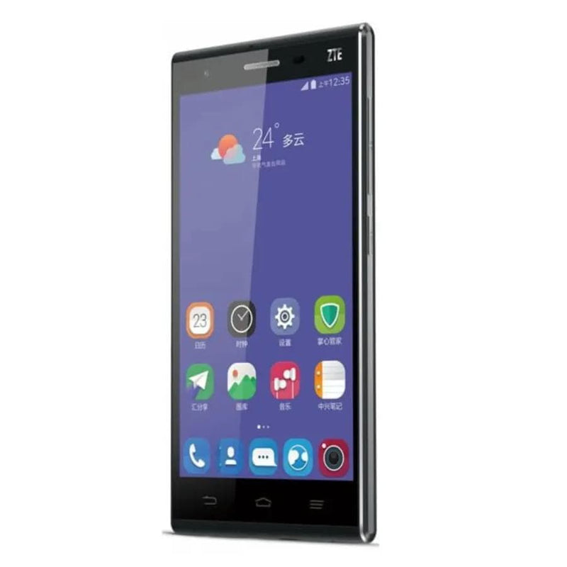 9eight5 Screen protector Hydrogel Screen Protector for ZTE Star 2 Hydrogel Screen Protector for ZTE Star 2