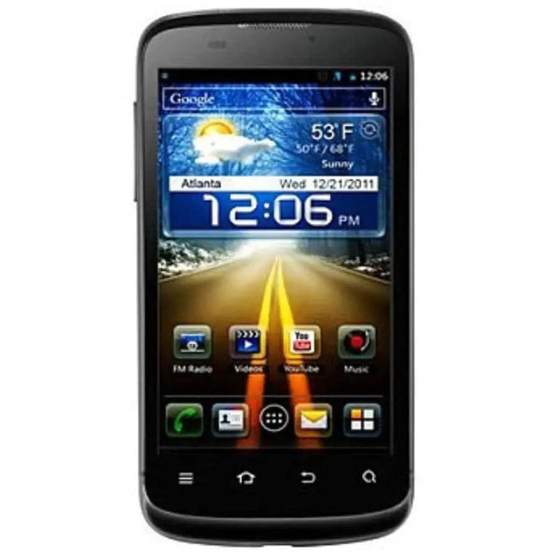 9eight5 Screen protector Hydrogel Screen Protector for ZTE V889M Hydrogel Screen Protector for ZTE V889M
