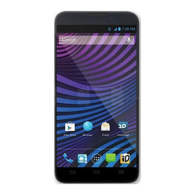 9eight5 Screen protector Hydrogel Screen Protector for ZTE Vital N9810 (Pack of 2) Hydrogel Screen Protector for ZTE Vital N9810 (Pack of 2)