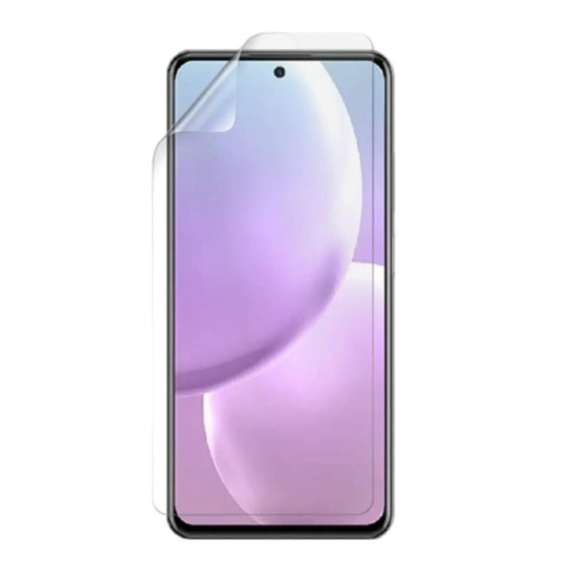 9eight5 Screen protector Hydrogel Screen Protector for ZTE Voyage 20 Pro Hydrogel Screen Protector for ZTE Voyage 20 Pro