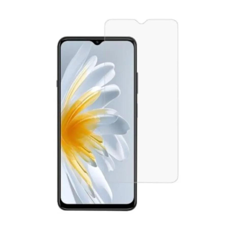 9eight5 Screen protector Hydrogel Screen Protector for ZTE Voyage 3D Hydrogel Screen Protector for ZTE Voyage 3D