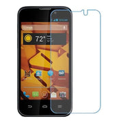9eight5 Screen protector Hydrogel Screen Protector for ZTE Warp 4G Hydrogel Screen Protector for ZTE Warp 4G