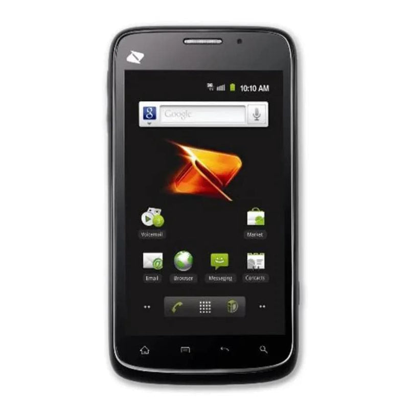 9eight5 Screen protector Hydrogel Screen Protector for ZTE Warp Hydrogel Screen Protector for ZTE Warp