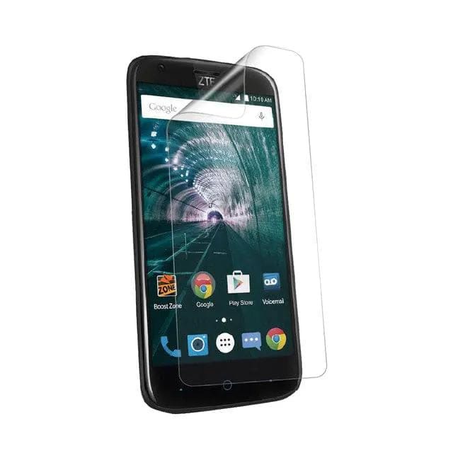 9eight5 Screen protector Hydrogel Screen Protector for ZTE Warp 7 Hydrogel Screen Protector for ZTE Warp 7