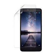 9eight5 Screen protector Hydrogel Screen Protector for ZTE Zmax Pro (Pack of 2) Hydrogel Screen Protector for ZTE Zmax Pro (Pack of 2)