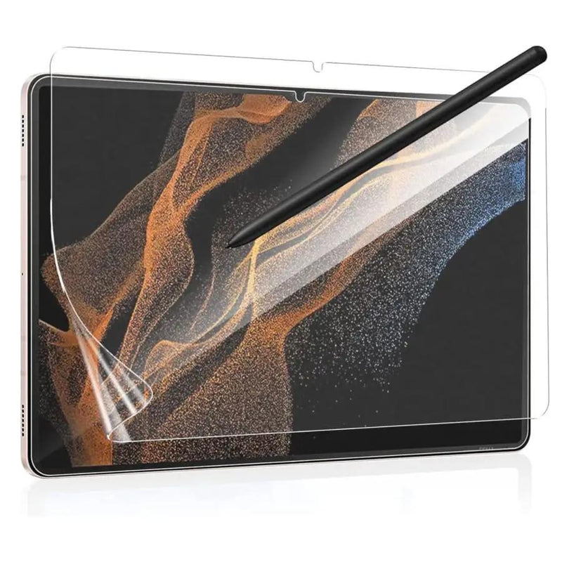 Hydrogel Screen Protector for Samsung Galaxy Tab A 10.1” (2016) - T580/T585 (Pack of 2) by 9eight5