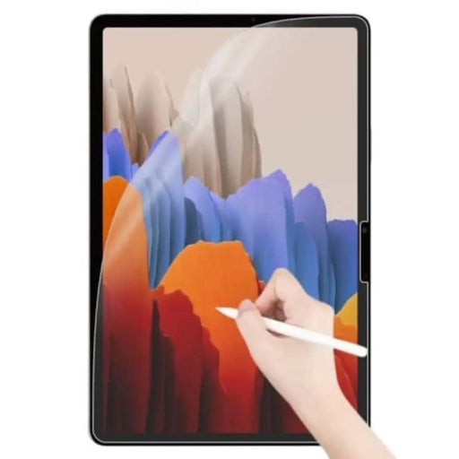 Hydrogel Screen Protector for Samsung Galaxy Tab A 10.5” (2018) - T590/T595 by 9eight5