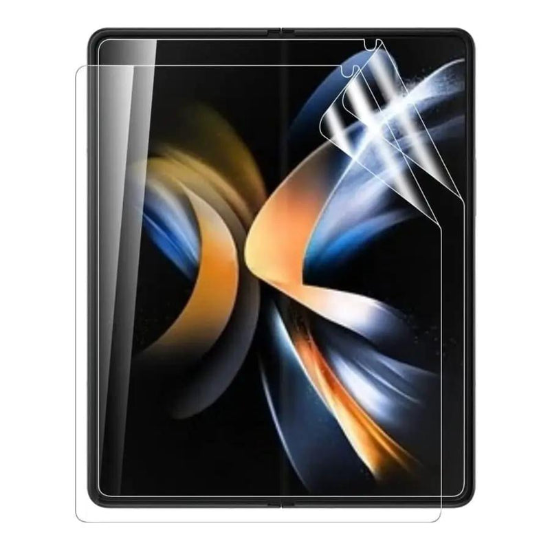 Hydrogel Screen Protector for Samsung Galaxy Tab A 8.0” (2015) - T350 (Pack of 2) by 9eight5
