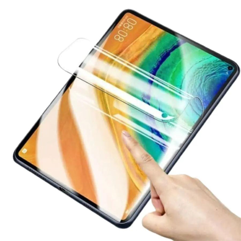 Hydrogel Screen Protector for Samsung Galaxy Tab A 8.0” (2017) - T380/T385 (Pack of 2) by 9eight5