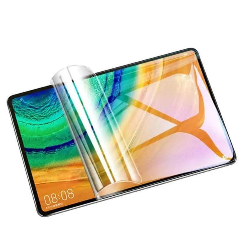 Hydrogel Screen Protector for Samsung Galaxy Tab A 8.0” (2019) - T290/T295 (Pack of 2) by 9eight5