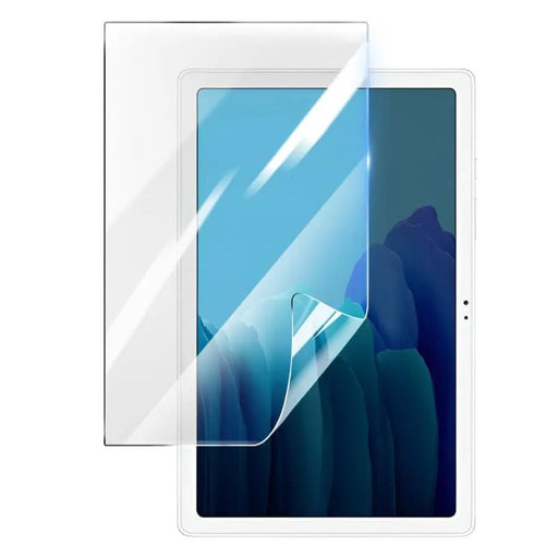 Hydrogel Screen Protector for Samsung Galaxy Tab A7 10.4” (2020) - T500/T505 by 9eight5
