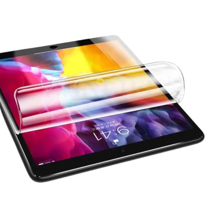 Hydrogel Screen Protector for Samsung Galaxy Tab A7 Lite 8.7” (2021) T220/T225 (Pack of 2) by 9eight5
