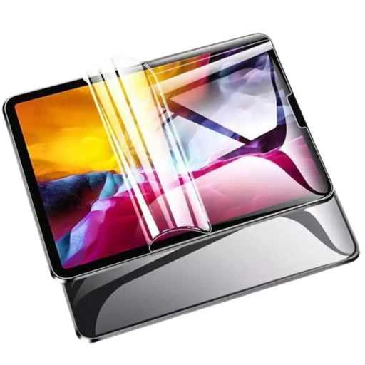Hydrogel Screen Protector for Samsung Galaxy Tab E 8.0” (2016) - T375/T377 (Pack of 2) by 9eight5