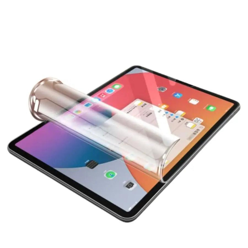 Hydrogel Screen Protector for Samsung Galaxy Tab S 10.5” (2014) - T800/T805 (Pack of 2) by 9eight5