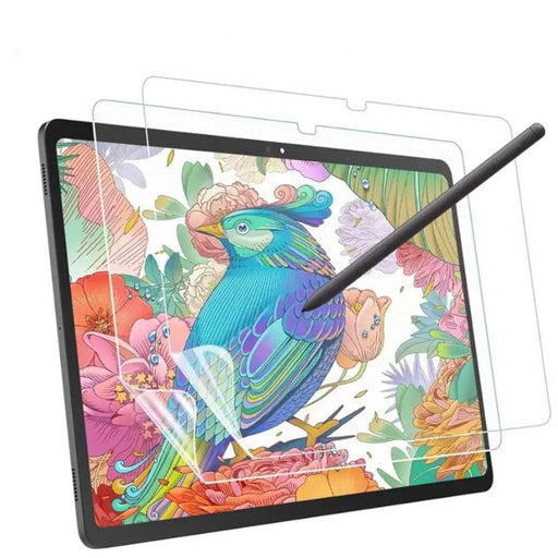 Hydrogel Screen Protector for Samsung Galaxy Tab S5e 10.5” (2019) - T720/T725 by 9eight5