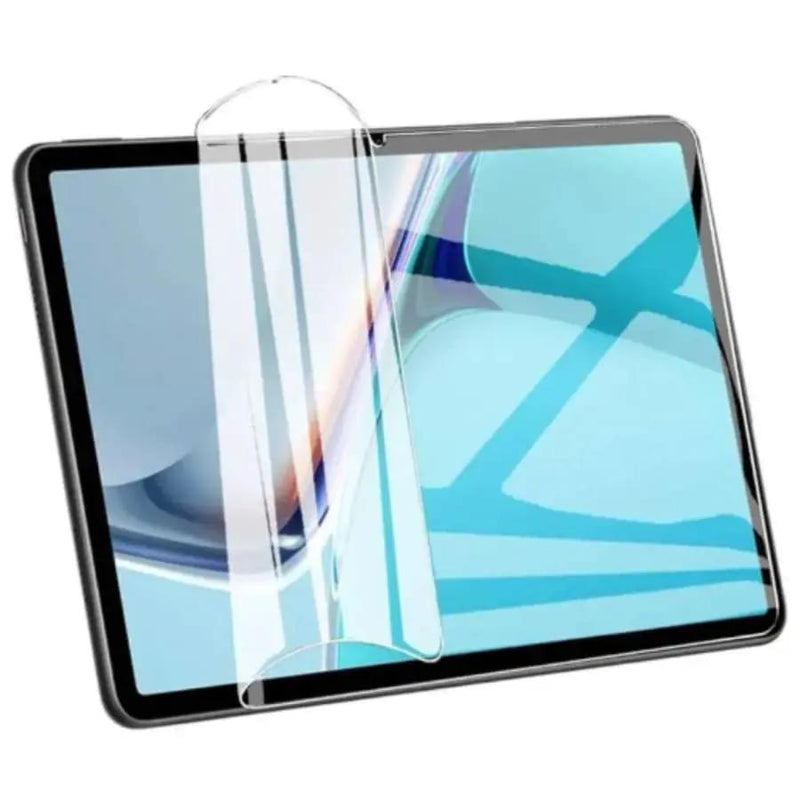 Hydrogel Screen Protector for Samsung Galaxy Tab S7 FE 12.4” (2021) - T730/T733/T735 (Pack of 2) by 9eight5