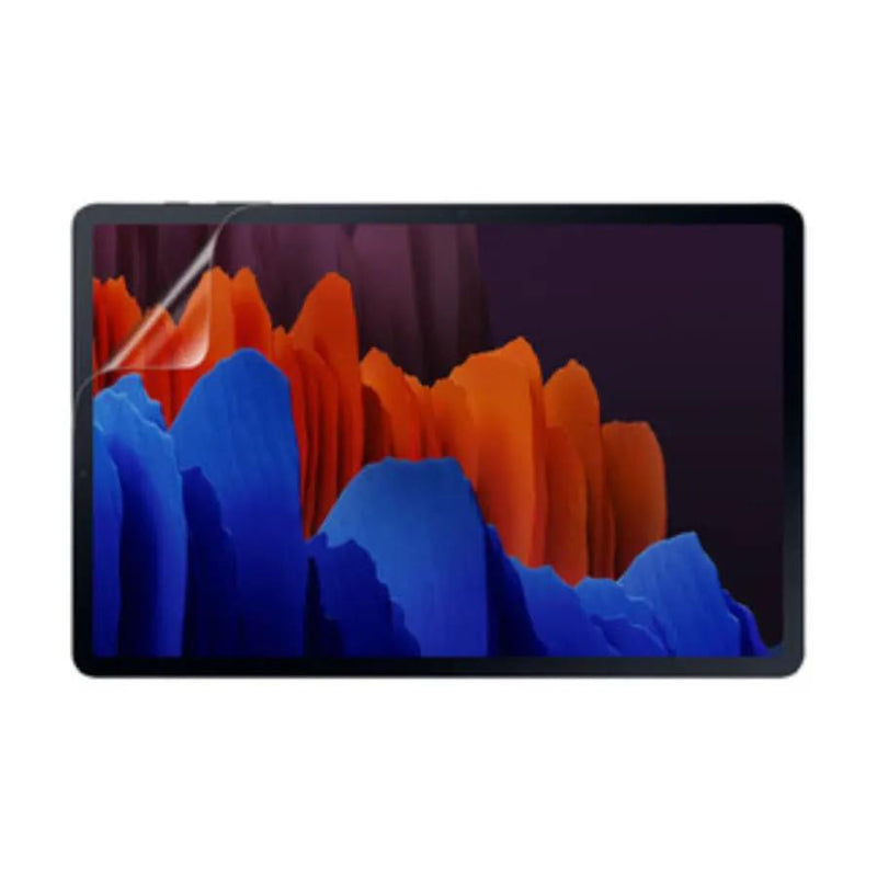 Hydrogel Screen Protector for Samsung Galaxy Tab S7 Plus 12.4” (2020) - T970/T975 (Pack of 2) by 9eight5