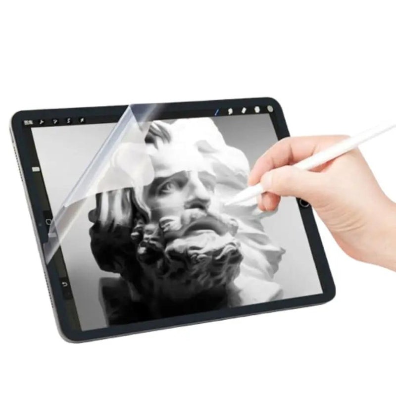 Hydrogel Screen Protector for Samsung Galaxy Tab S8 11” (2022) - X700/X706 (Pack of 2) by 9eight5