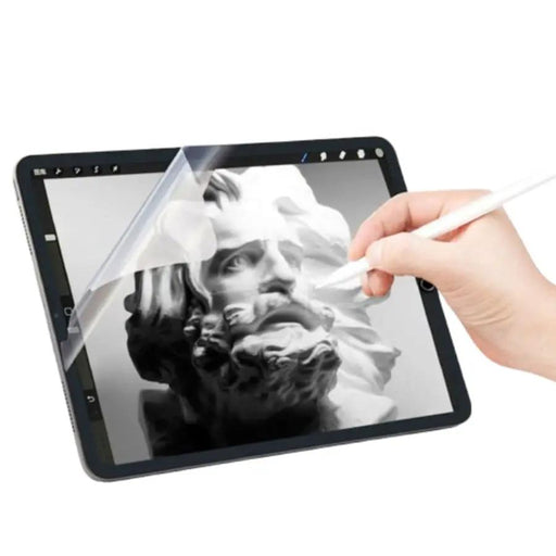 Hydrogel Screen Protector for Samsung Galaxy Tab S8 11” (2022) - X700/X706 (Pack of 2) by 9eight5