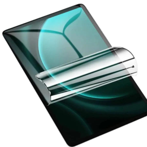 Hydrogel Screen Protector for Samsung Galaxy Tab S8 Plus 12.4” (2022) - X800/X806 (Pack of 2) by 9eight5