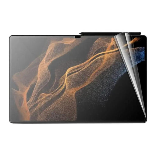 Hydrogel Screen Protector for Samsung Galaxy Tab S8 Ultra 14.6” (2022) - X900/X906 by 9eight5