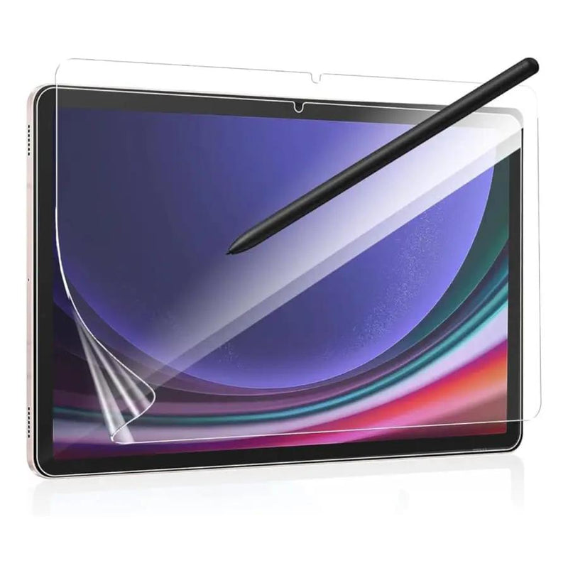 Hydrogel Screen Protector for Samsung Galaxy Tab S9 11” (2023) - X710/X716B by 9eight5