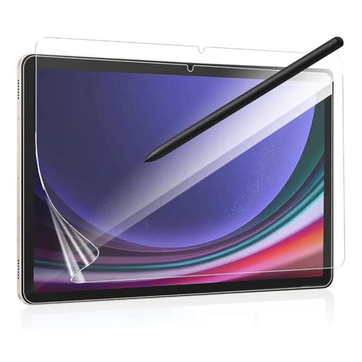 Hydrogel Screen Protector for Samsung Galaxy Tab S9 11” (2023) - X710/X716B (Pack of 2) by 9eight5
