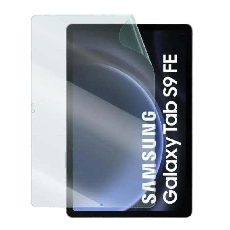 Hydrogel Screen Protector for Samsung Galaxy Tab S9 FE 10.9” (2023) - X510/X516B (Pack of 2) by 9eight5