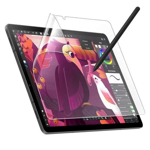 Hydrogel Screen Protector for Samsung Galaxy Tab S9 FE Plus 12.4” (2023) - X610/X616B by 9eight5