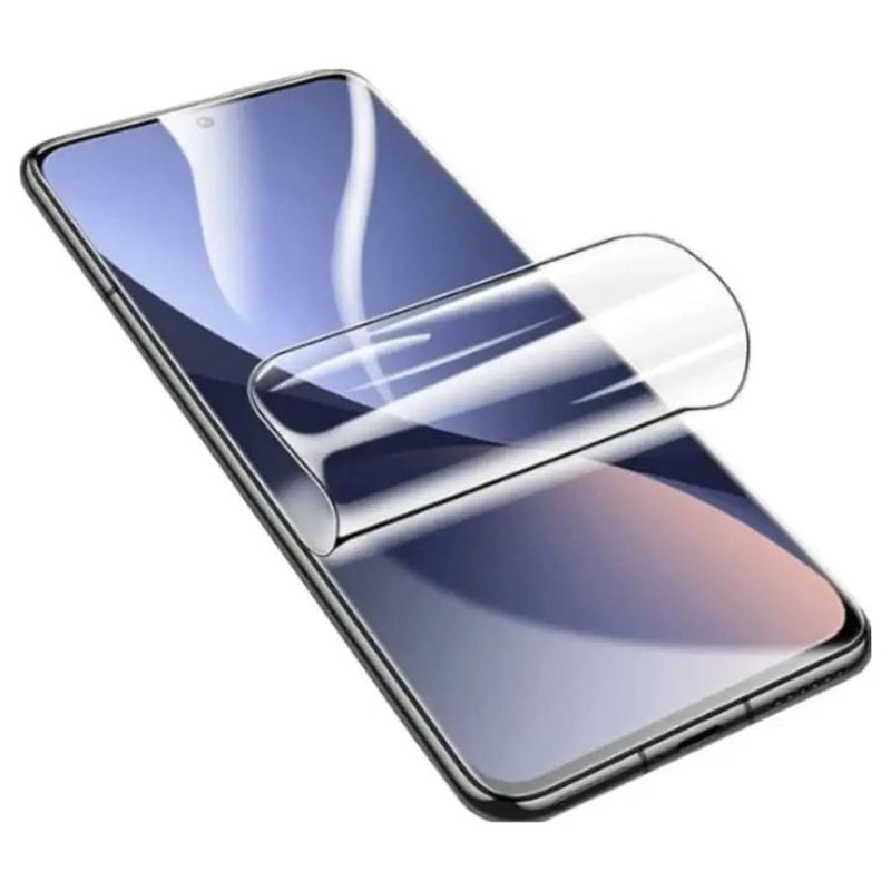 9eight5 Screen protector Hydrogel Screen ZTE Blade A53 Protector for Hydrogel Screen ZTE Blade A53 Protector for