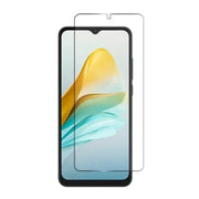 9eight5 Screen protector Hydrogel Screen ZTE Blade A53 Protector for Hydrogel Screen ZTE Blade A53 Protector for