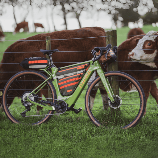 Kiwi eRide Kiwi eRide Hybridizer Rando E-Gravel Bike electric bike Hybridizer Rando E-Gravel Bike electric bike