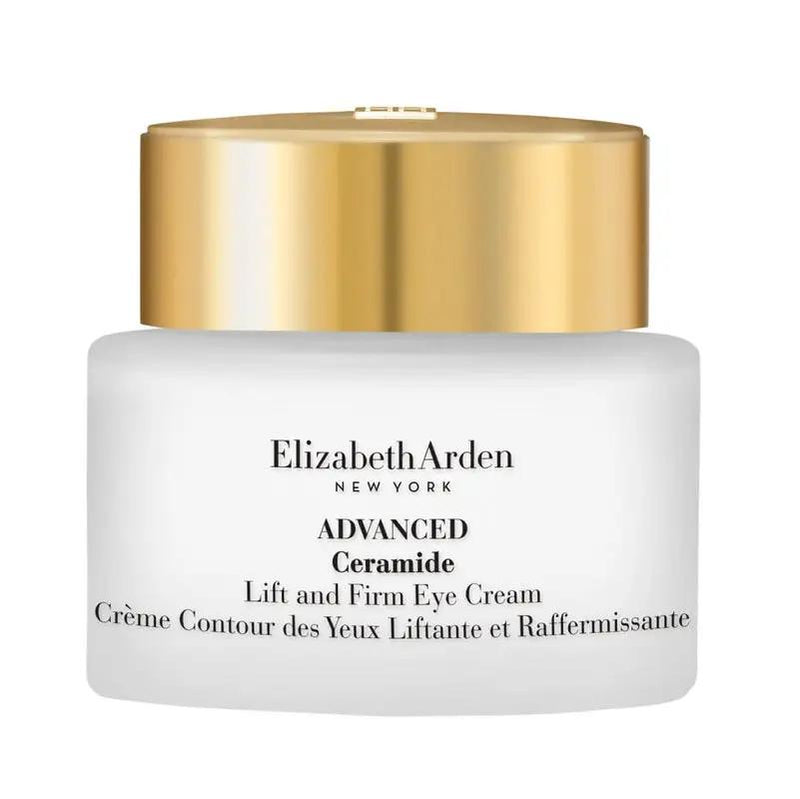 Elizabeth Arden Advanced Ceramide Lift and Firm Eye Cream 15ml by dealonline.co.nz