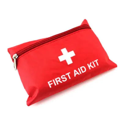 Outdoor Survival First Aid Kit by Mead's Supply & Equipment Outfitters limited