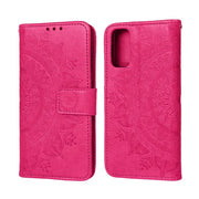 Samsung S20 Plus Case Wallet by salelink.co.nz