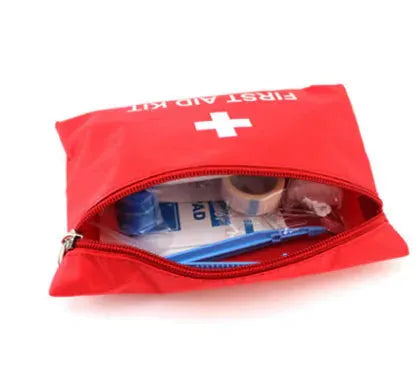 Outdoor Survival First Aid Kit by Mead's Supply & Equipment Outfitters limited