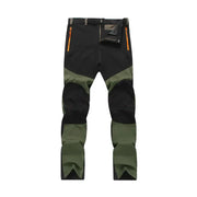 Men's Windproof Climbing Pants - Breathable Moisture-Wicking Outdoor Trousers | Hiking & Trekking by Mead's Supply & Equipment Outfitters limited