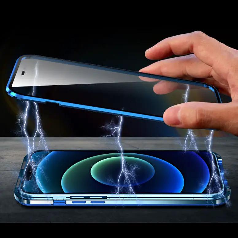 iPhone 12 Pro MAX Case by salelink.co.nz