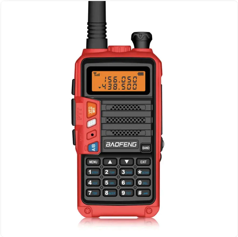 UV10R FM Walkie-Talkie by Mead's Supply & Equipment Outfitters limited