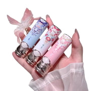 Flower Knows Butterfly Cloud Collar Glossy Lipsticks by Poppy Gifts