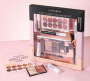 Face Makeup Beauty Set A - 11 Items by Poppy Gifts
