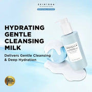SKIN1004 Madagascar Centella Hyalu-Cica Gentle Cleansing Milk by Poppy Gifts