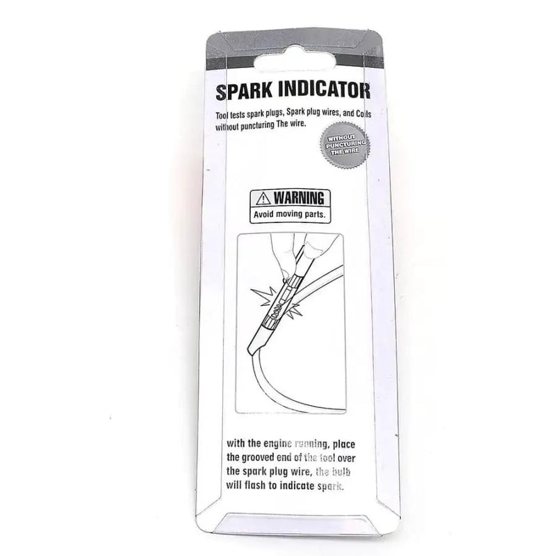 Ignition Spark Indicator Diagnostic Tool by 9eight5