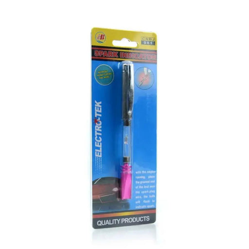 Ignition Spark Indicator Diagnostic Tool by 9eight5