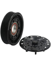 A/C COMPRESSOR CLUTCH KIT FITS TOYOTA RAV4 2,0 III 2006- 88310-42260 by JBH AUTO PARTS
