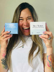 NaturalCare Healthy Scalp Shampoo Bar Healthy Scalp Shampoo Bar NZ Made With Oat Protein