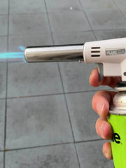 Blow Torch / Flame Gun - 04 by Resin Art NZ