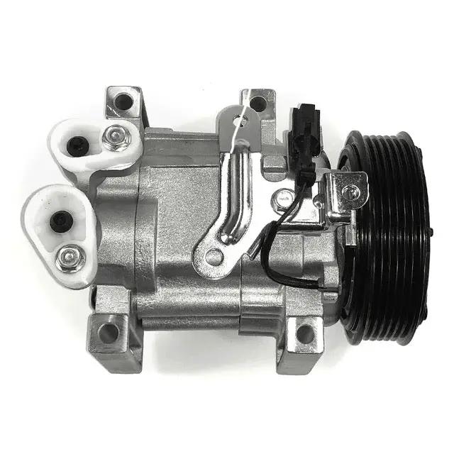 New A/C Compressor CO 29104C-73111SC020 for Subaru Forester 2010-2013 2.0L 2.5L Air Condition Compressor by JBH AUTO PARTS