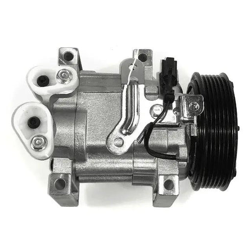 New A/C Compressor CO 29104C-73111SC020 for Subaru Forester 2010-2013 2.0L 2.5L Air Condition Compressor by JBH AUTO PARTS